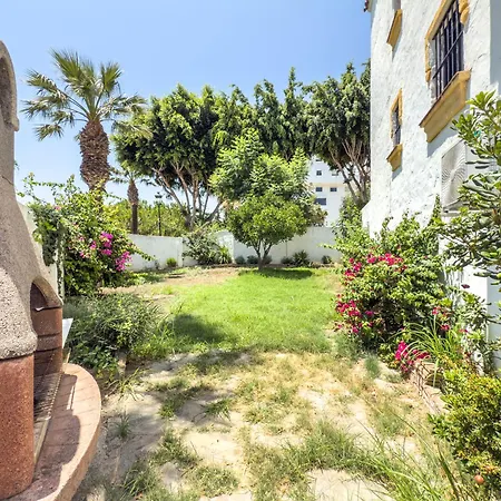 Apartment Hanami Casa Infanta Elena