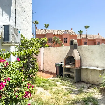 Hanami Casa Infanta Elena Estepona