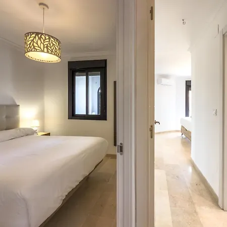 Hanami Casa Infanta Elena Apartment