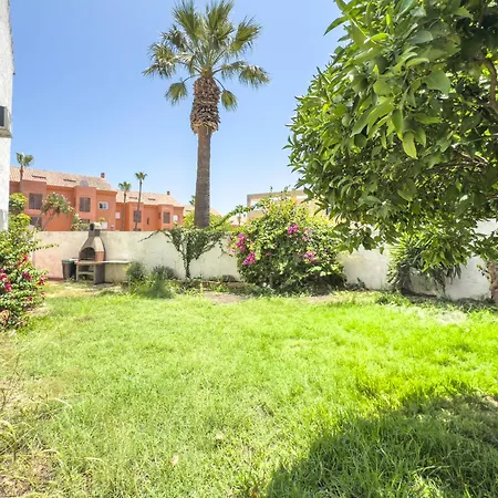 Hanami Casa Infanta Elena Apartment Estepona