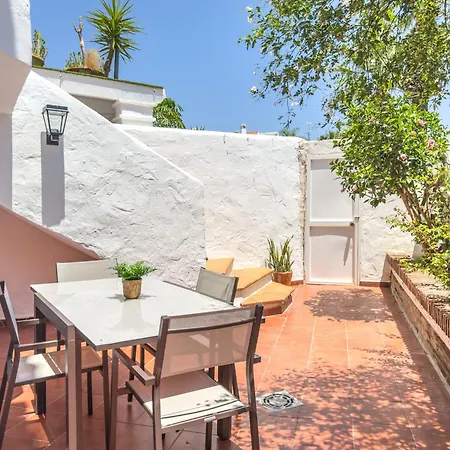 Hanami Casa Infanta Elena Apartment Estepona