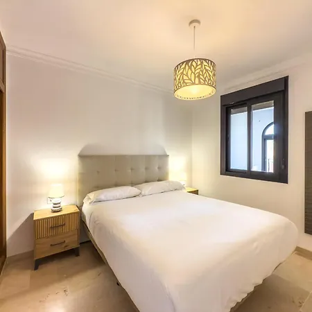 Apartment Hanami Casa Infanta Elena Estepona