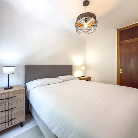 Hanami Casa Infanta Elena Apartment Estepona