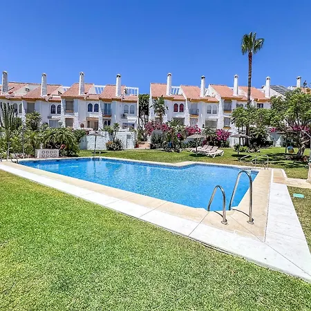 Apartment Hanami Casa Infanta Elena Estepona