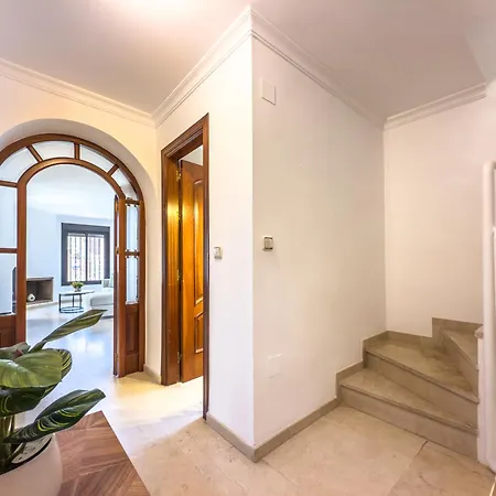 Apartment Hanami Casa Infanta Elena Estepona
