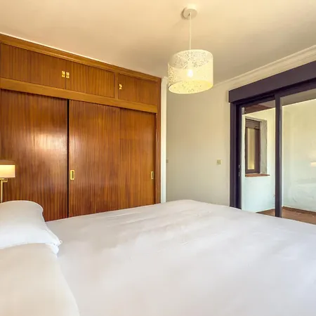 Hanami Casa Infanta Elena Apartment Estepona