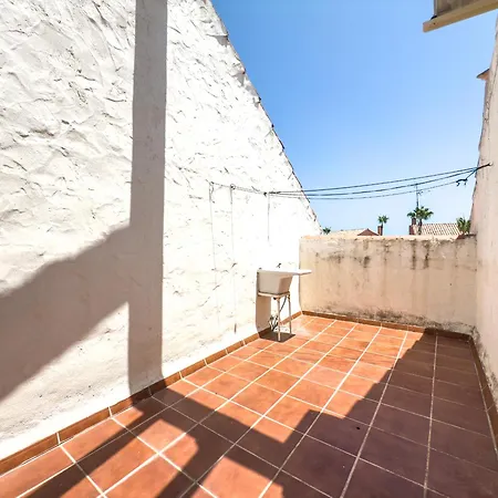 Hanami Casa Infanta Elena Estepona
